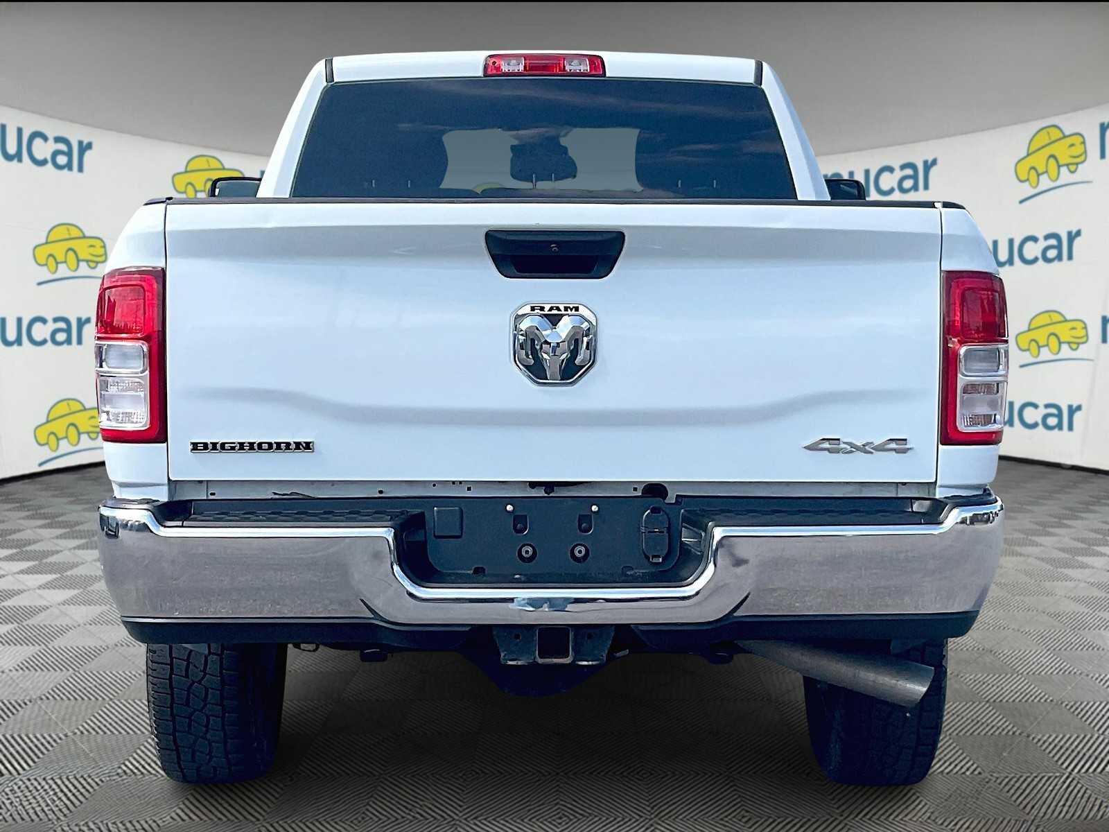 2024 Ram 2500 Big Horn - Photo 5