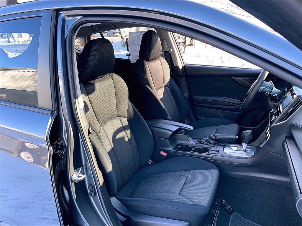 2022 Subaru Crosstrek Base - Photo 11