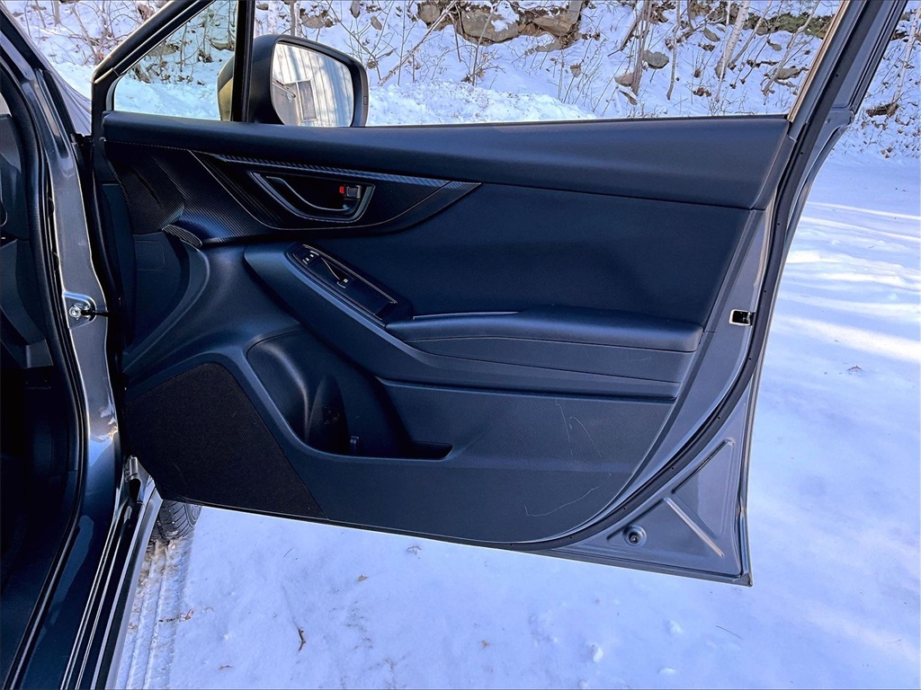 2022 Subaru Crosstrek Base - Photo 12