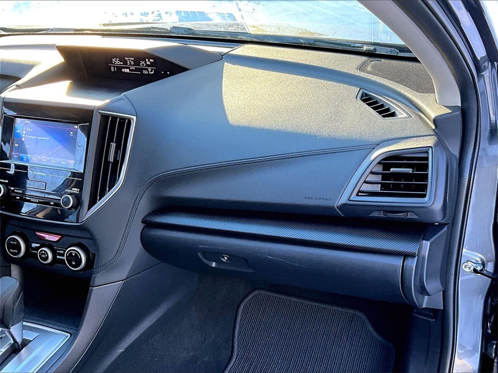 2022 Subaru Crosstrek Base - Photo 13