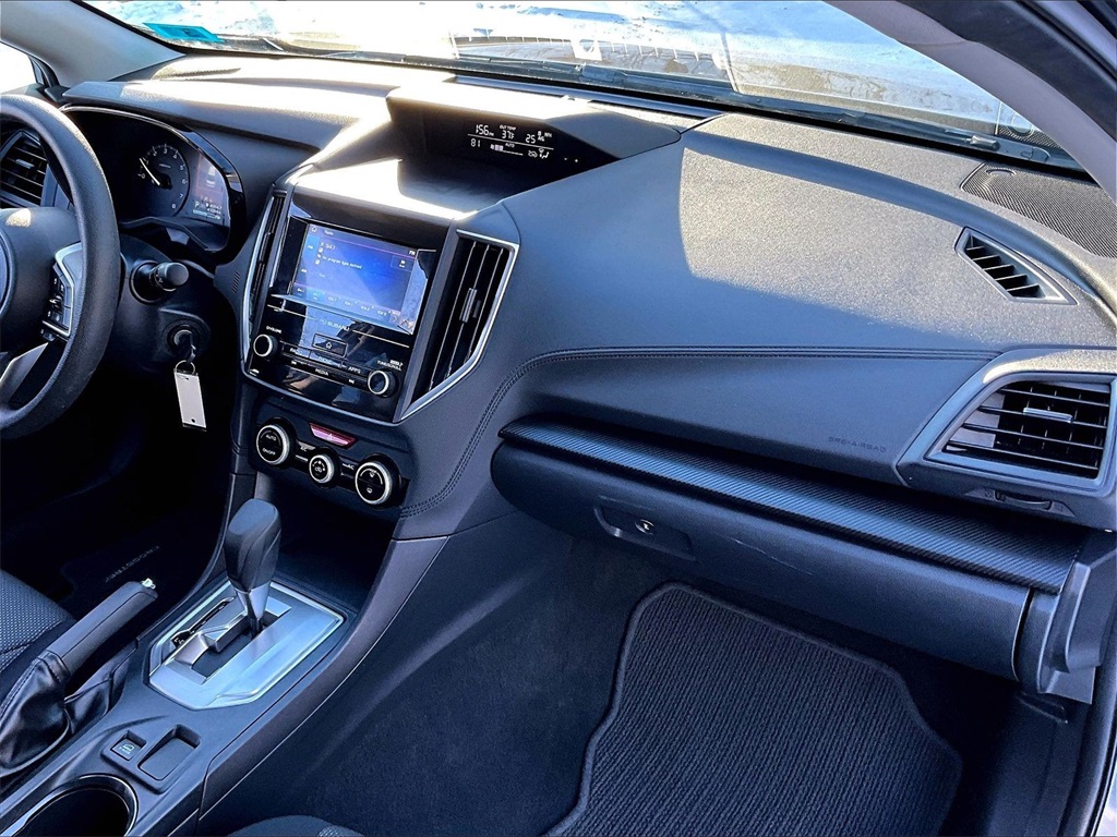 2022 Subaru Crosstrek Base - Photo 14