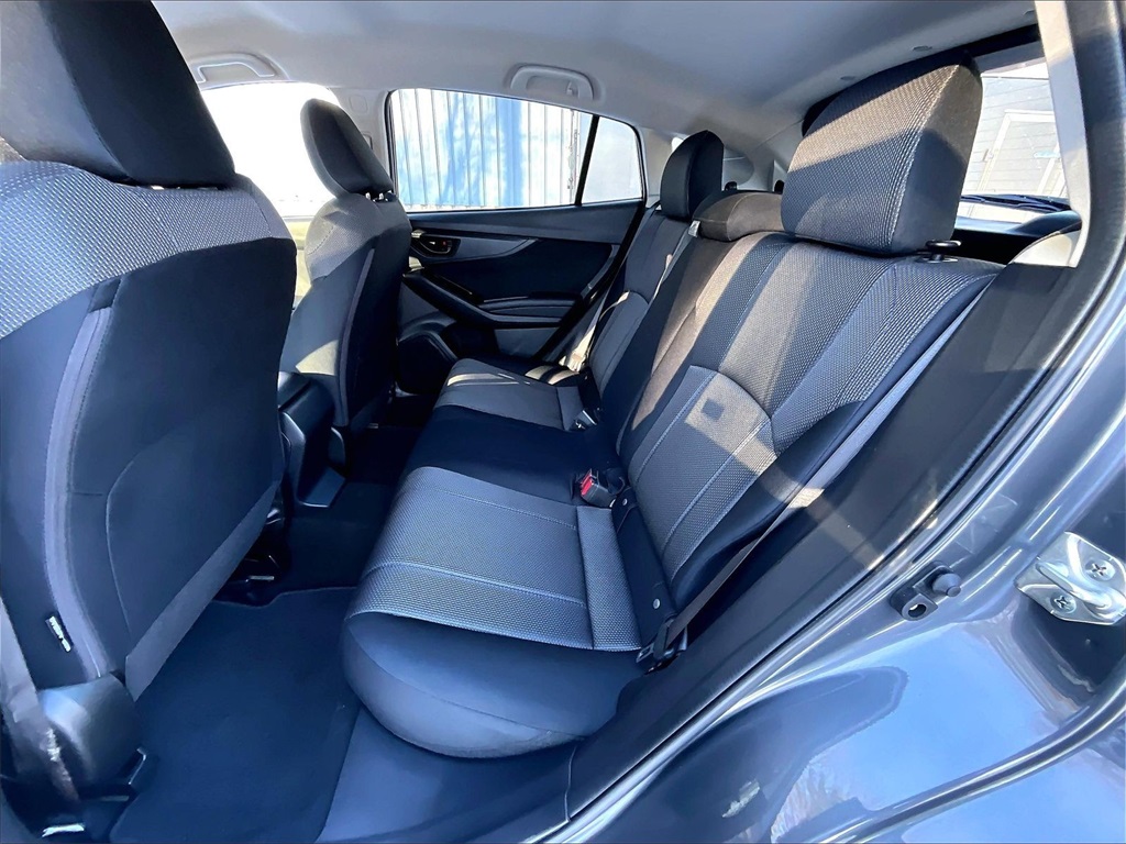 2022 Subaru Crosstrek Base - Photo 15