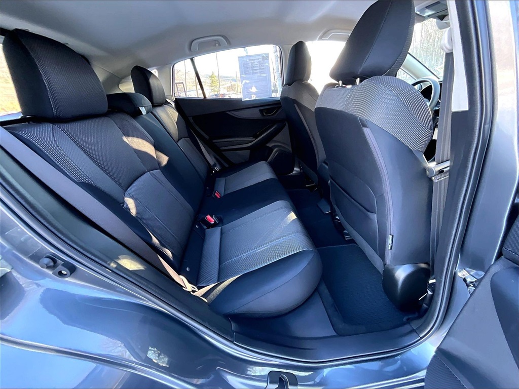 2022 Subaru Crosstrek Base - Photo 16