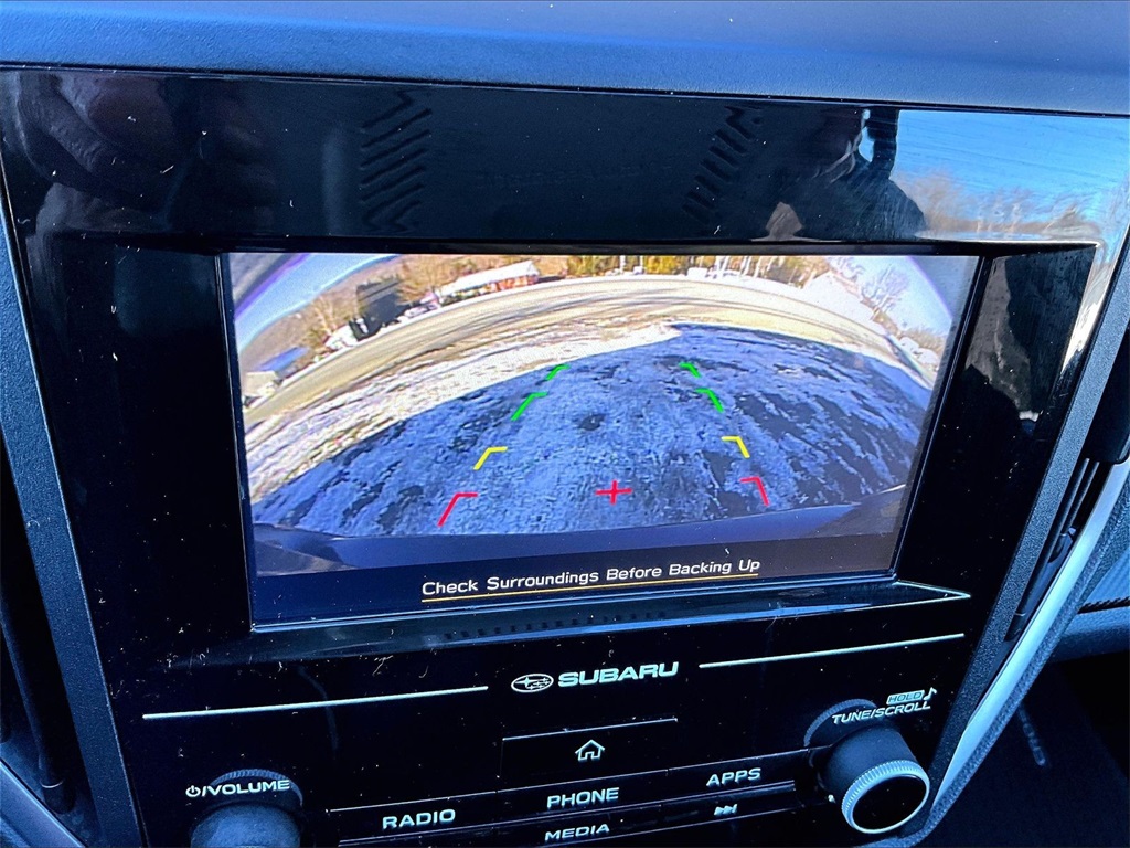 2022 Subaru Crosstrek Base - Photo 19