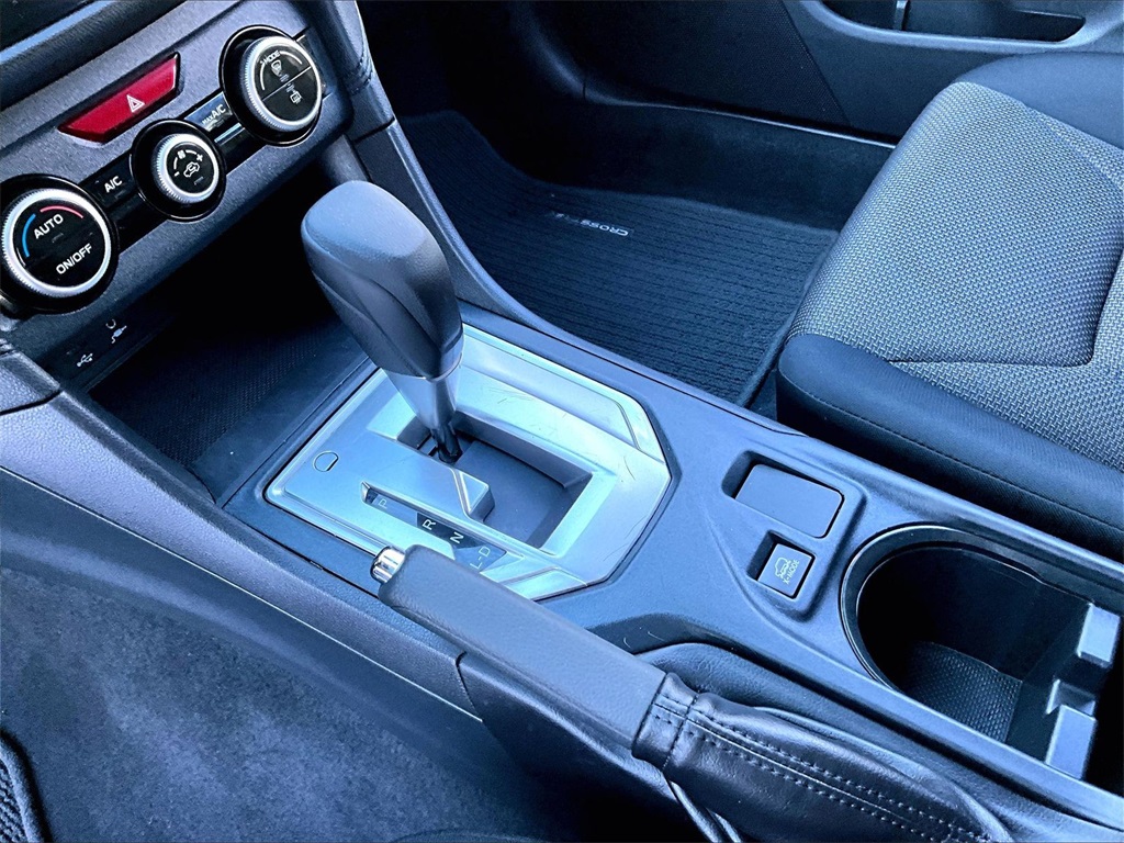 2022 Subaru Crosstrek Base - Photo 20