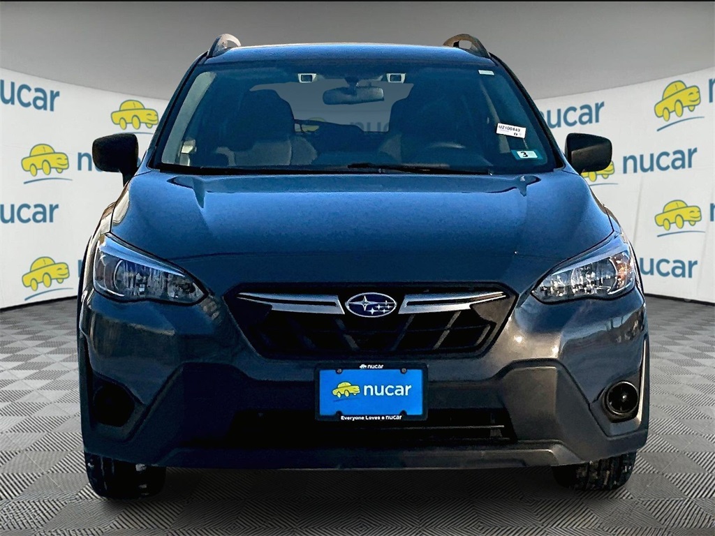 2022 Subaru Crosstrek Base - Photo 2