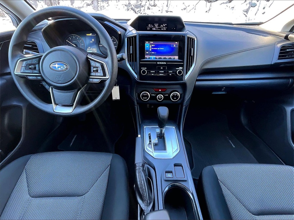 2022 Subaru Crosstrek Base - Photo 21