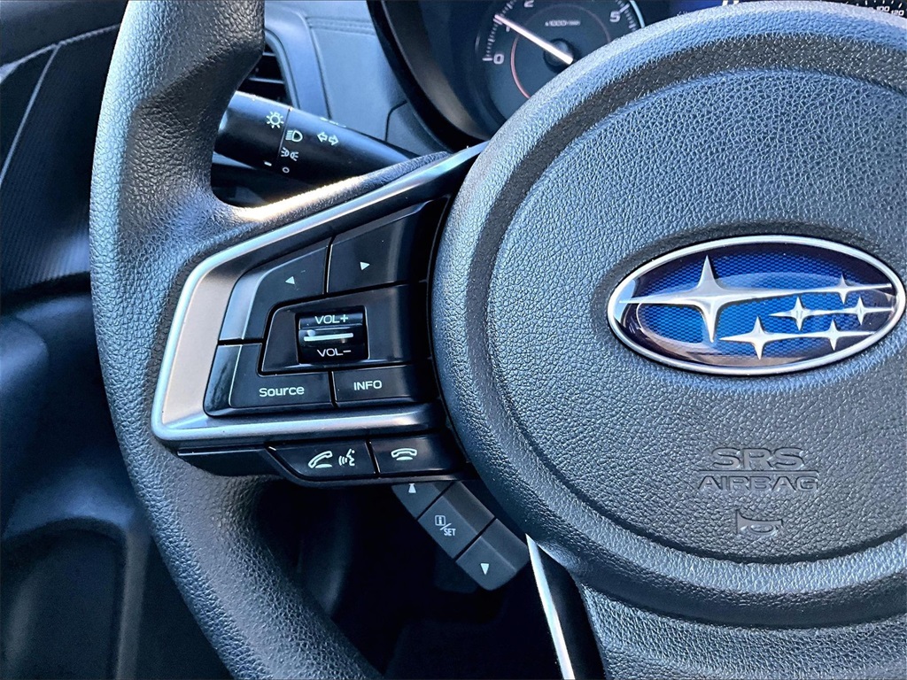 2022 Subaru Crosstrek Base - Photo 22