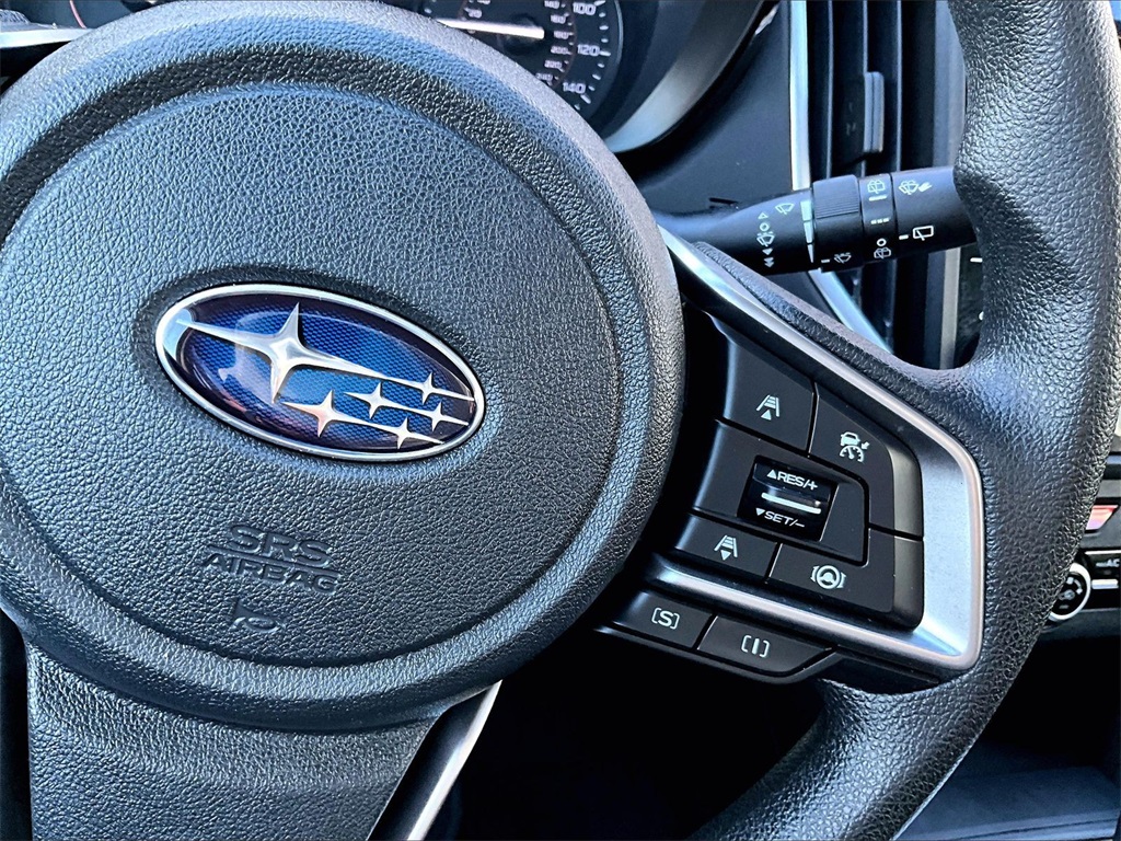 2022 Subaru Crosstrek Base - Photo 23