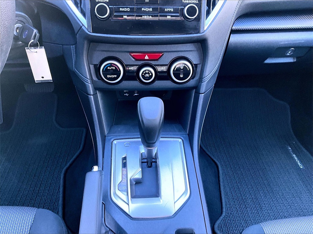 2022 Subaru Crosstrek Base - Photo 25