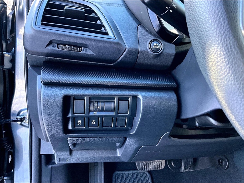 2022 Subaru Crosstrek Base - Photo 26