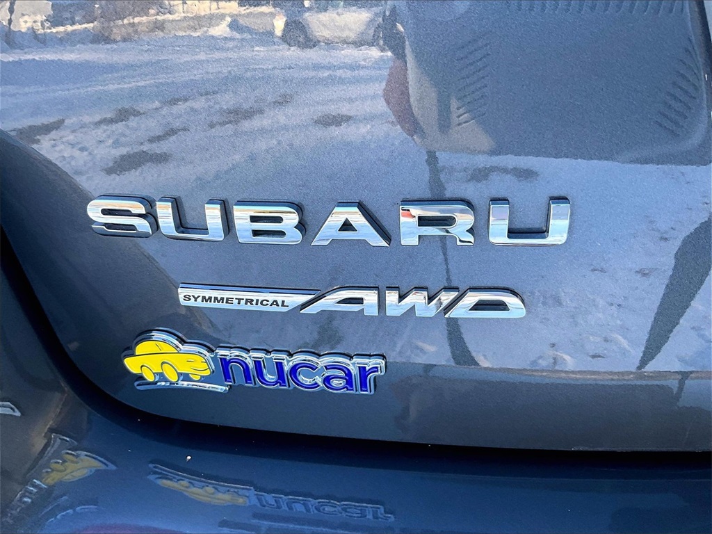 2022 Subaru Crosstrek Base - Photo 27