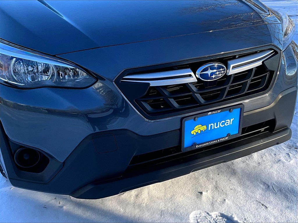 2022 Subaru Crosstrek Base - Photo 30