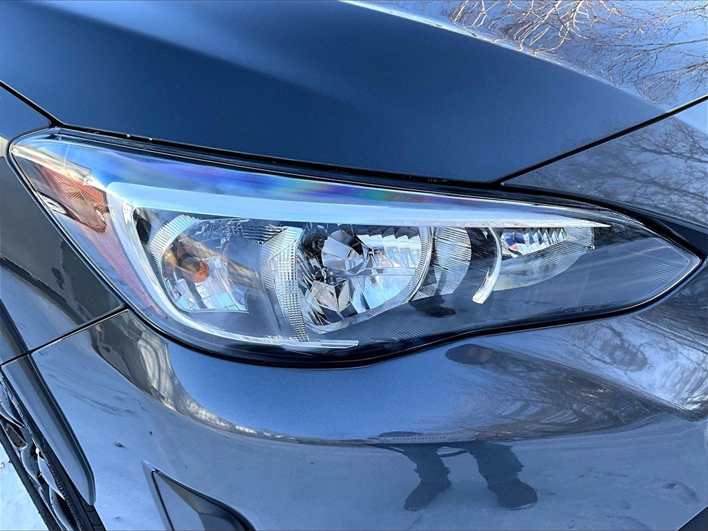 2022 Subaru Crosstrek Base - Photo 31