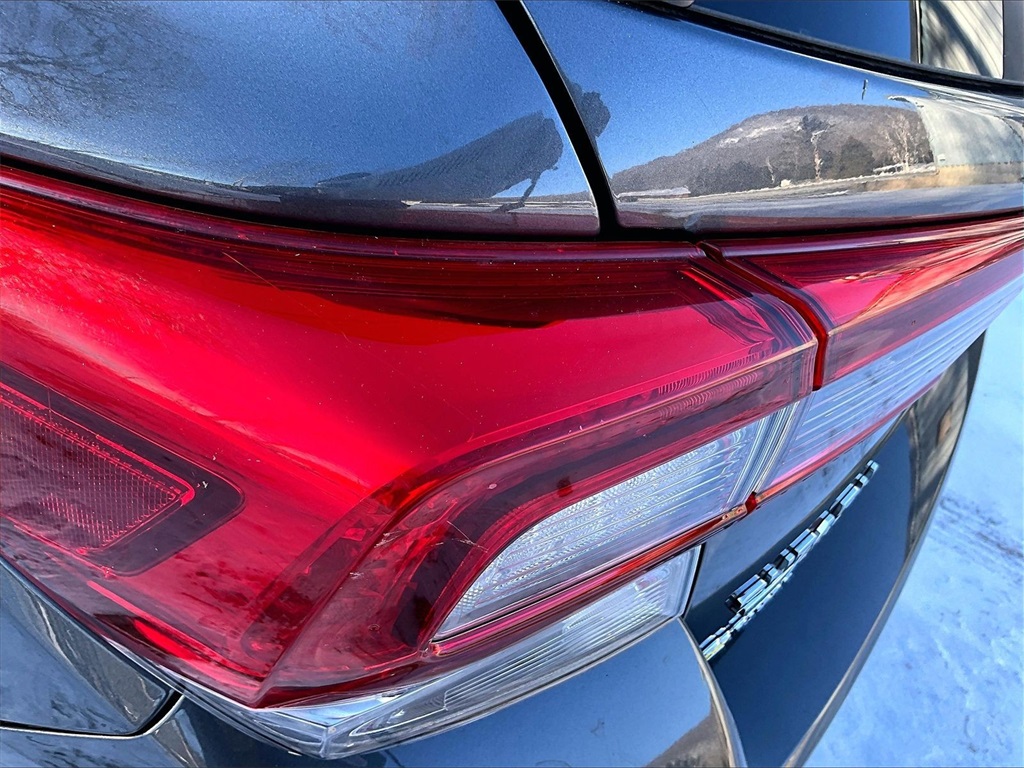 2022 Subaru Crosstrek Base - Photo 32