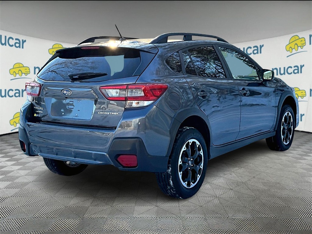 2022 Subaru Crosstrek Base - Photo 6