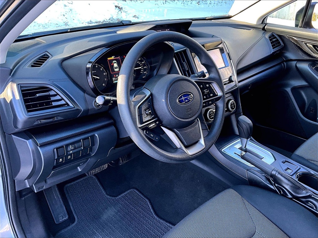 2022 Subaru Crosstrek Base - Photo 8