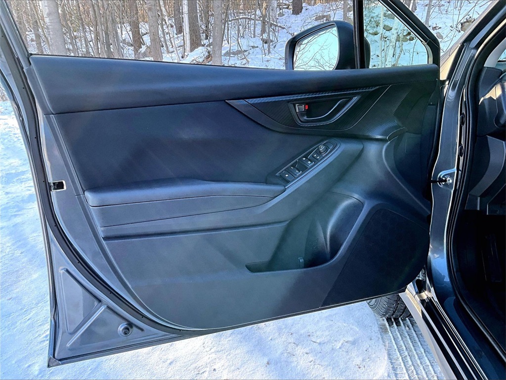 2022 Subaru Crosstrek Base - Photo 9