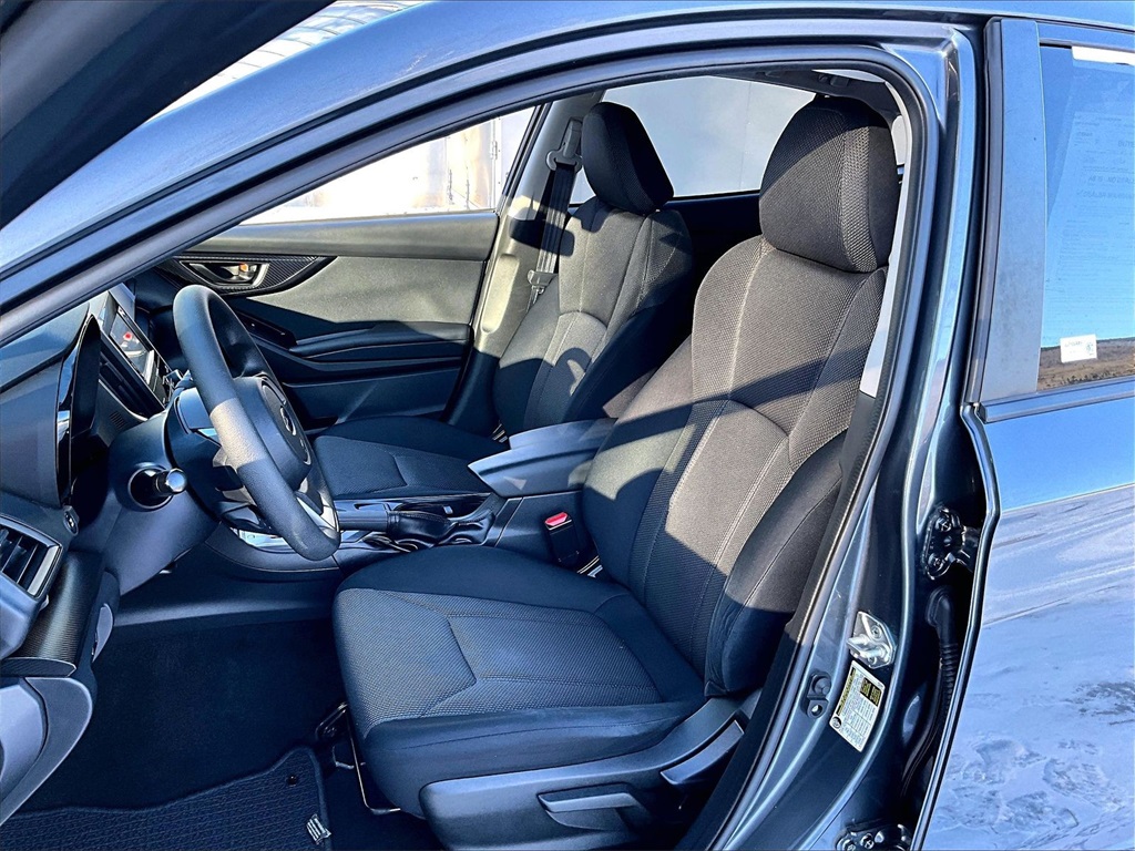 2022 Subaru Crosstrek Base - Photo 10