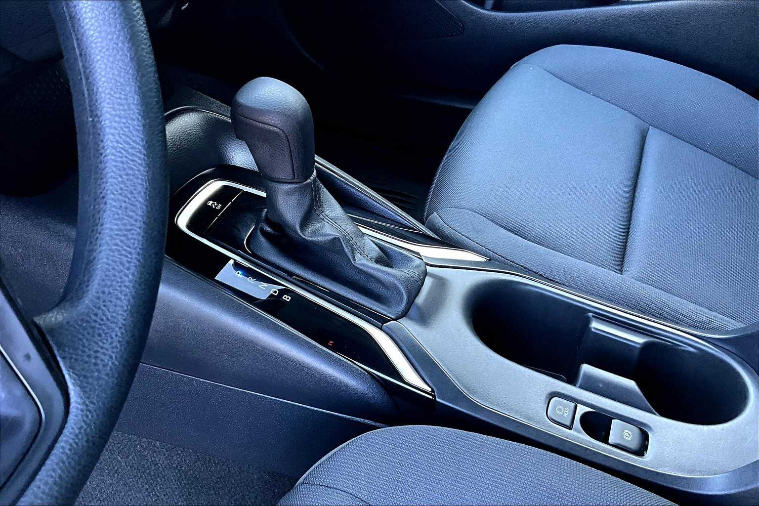 2024 Toyota Corolla LE - Photo 20