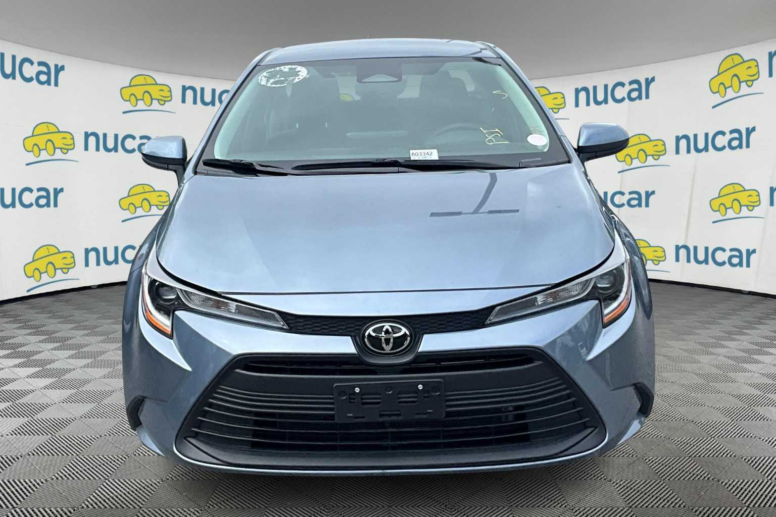 2024 Toyota Corolla LE - Photo 2