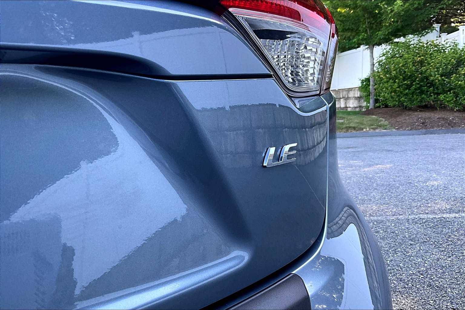 2024 Toyota Corolla LE - Photo 29