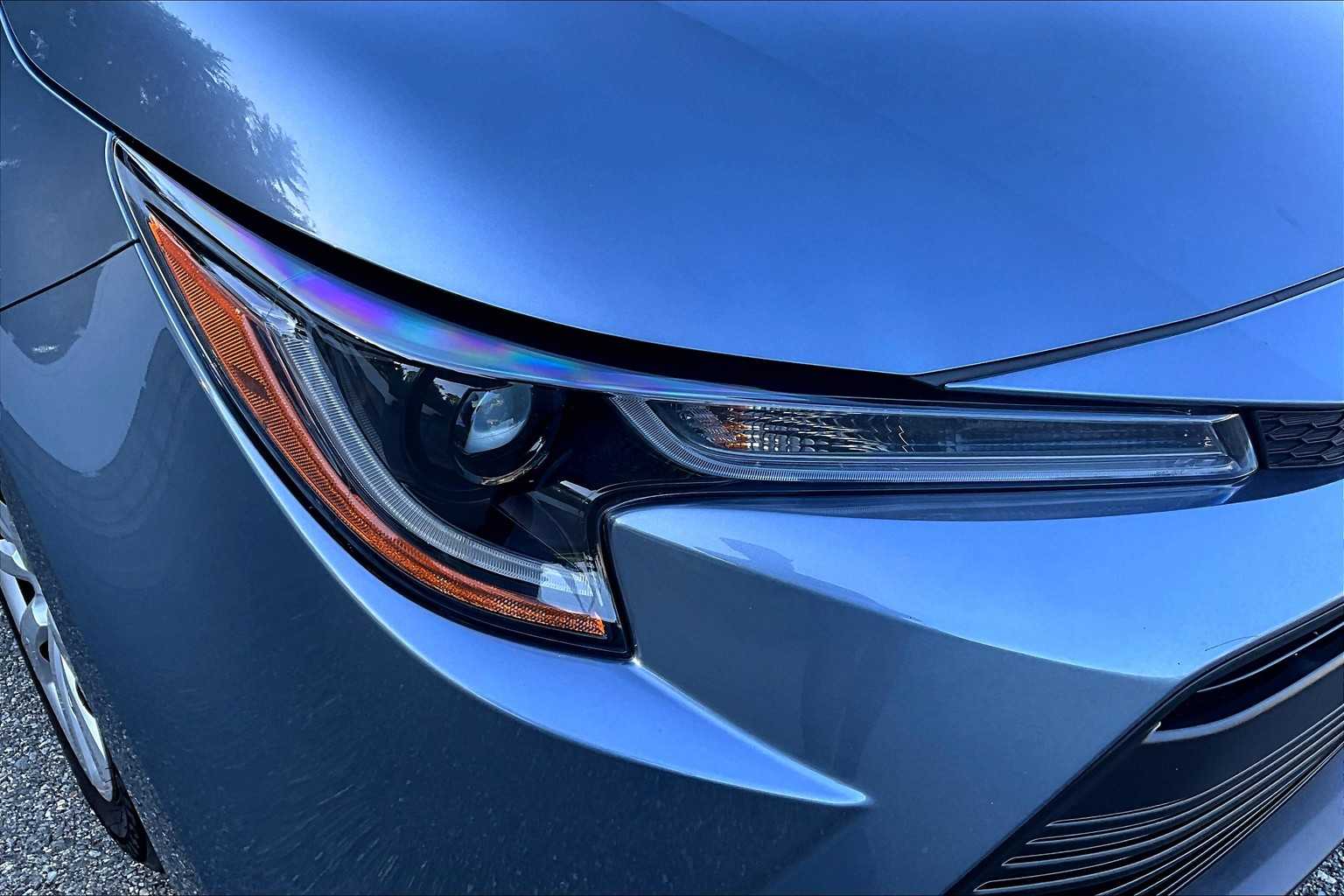2024 Toyota Corolla LE - Photo 33