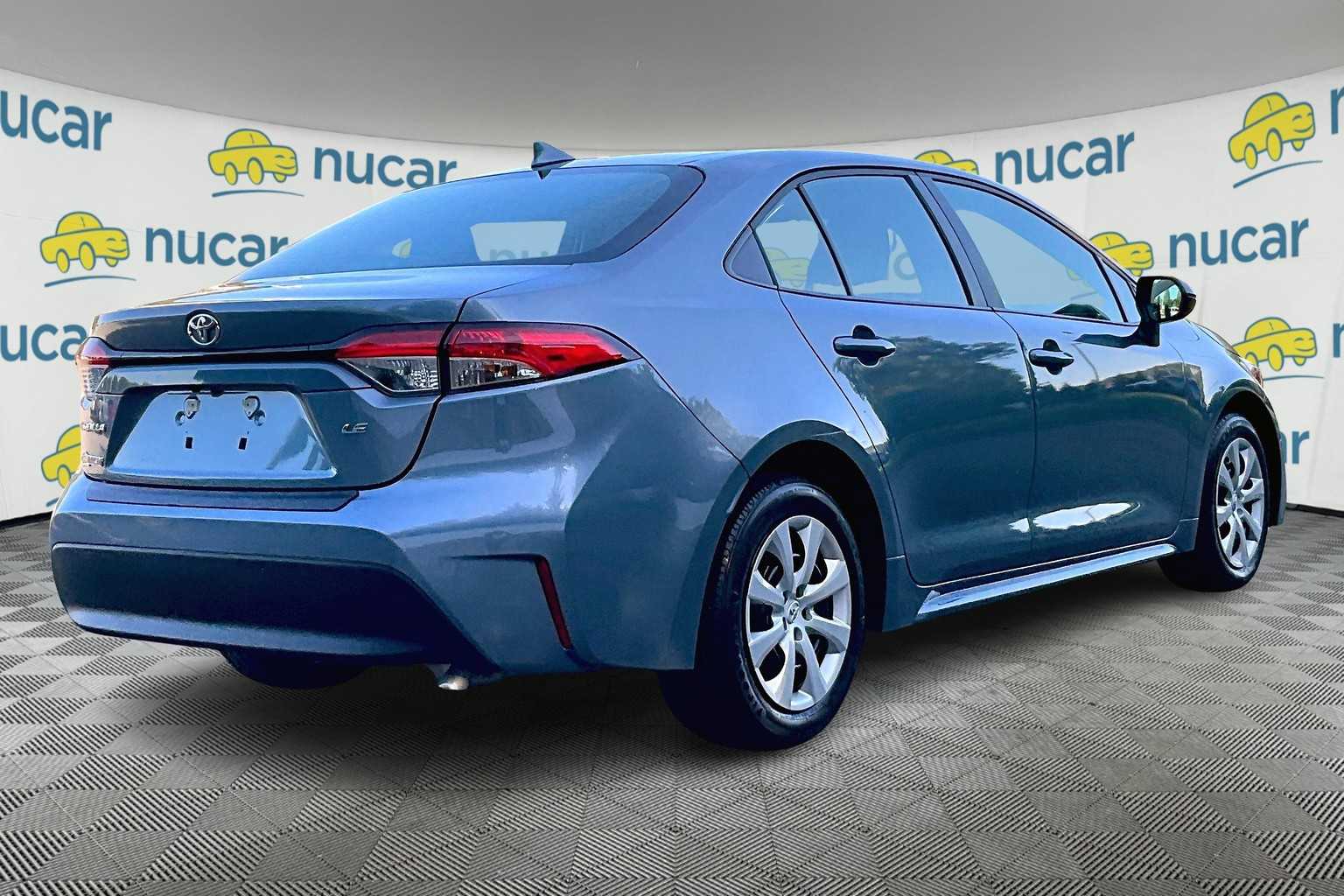 2024 Toyota Corolla LE - Photo 6