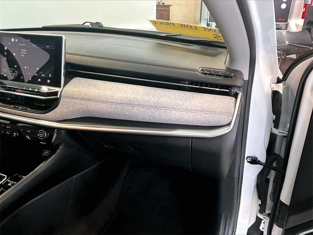 2022 Jeep Compass Latitude - Photo 13