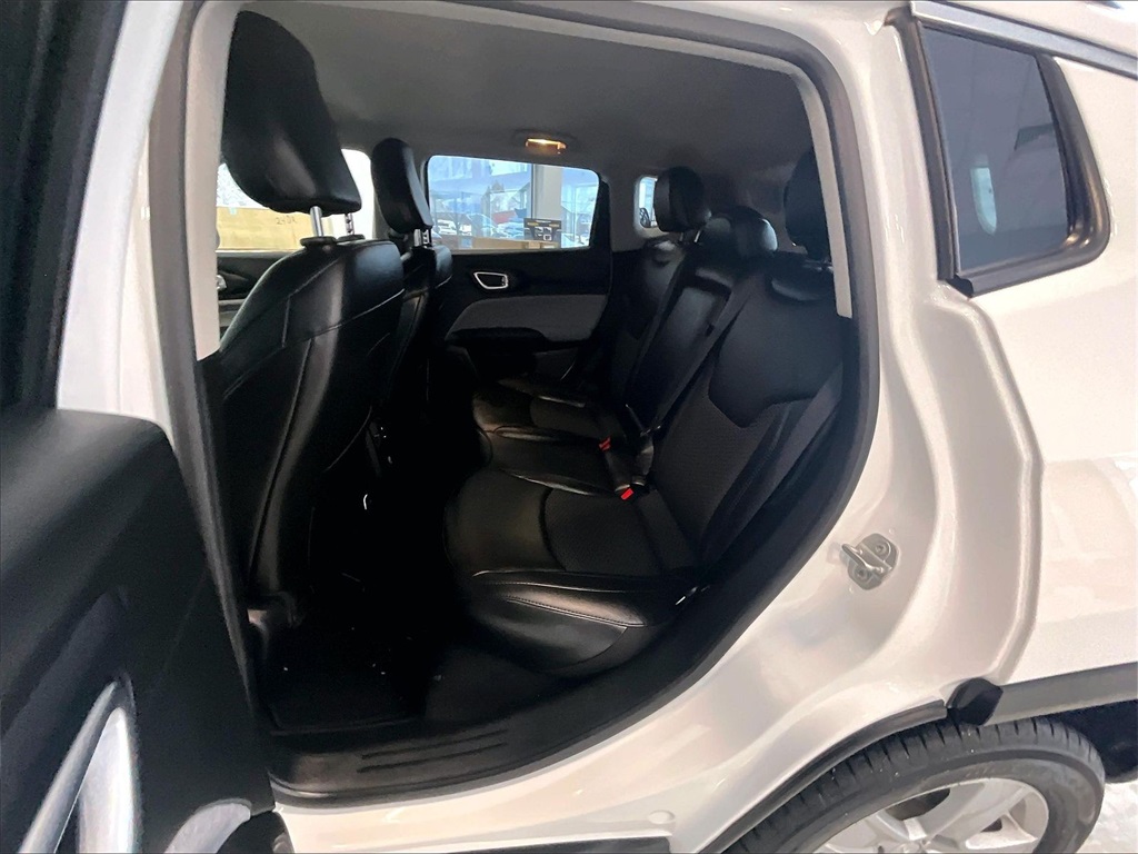 2022 Jeep Compass Latitude - Photo 15