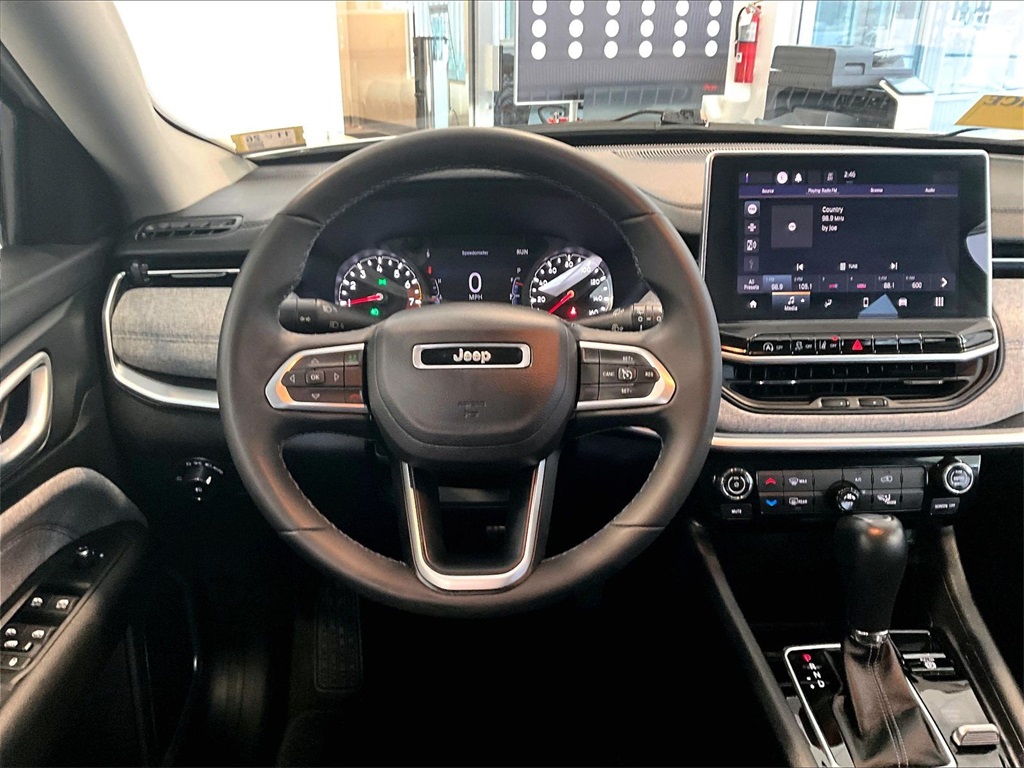 2022 Jeep Compass Latitude - Photo 17