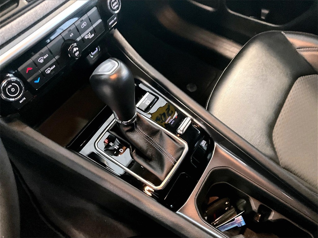 2022 Jeep Compass Latitude - Photo 20