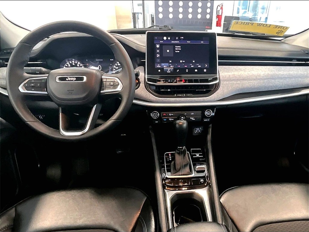 2022 Jeep Compass Latitude - Photo 21