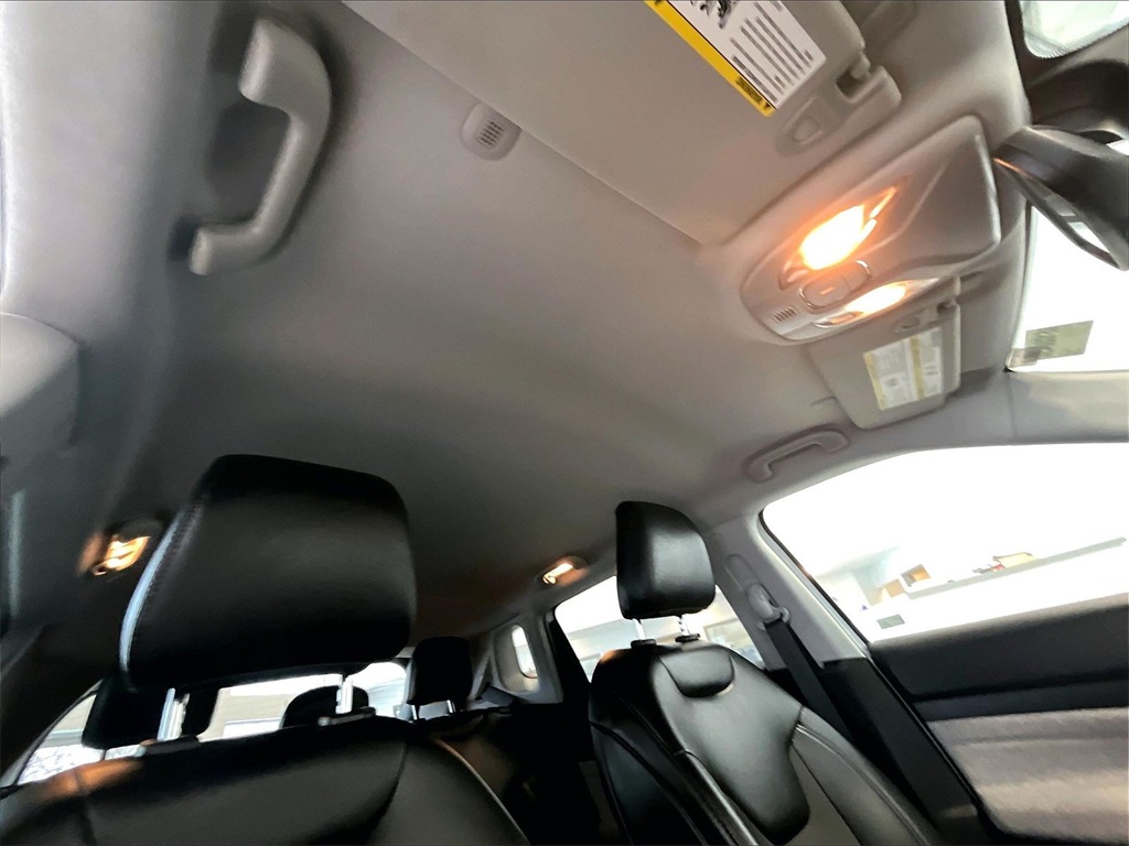 2022 Jeep Compass Latitude - Photo 22