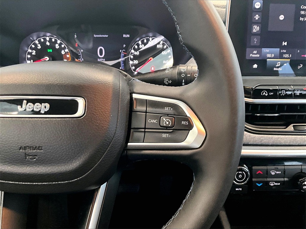 2022 Jeep Compass Latitude - Photo 24