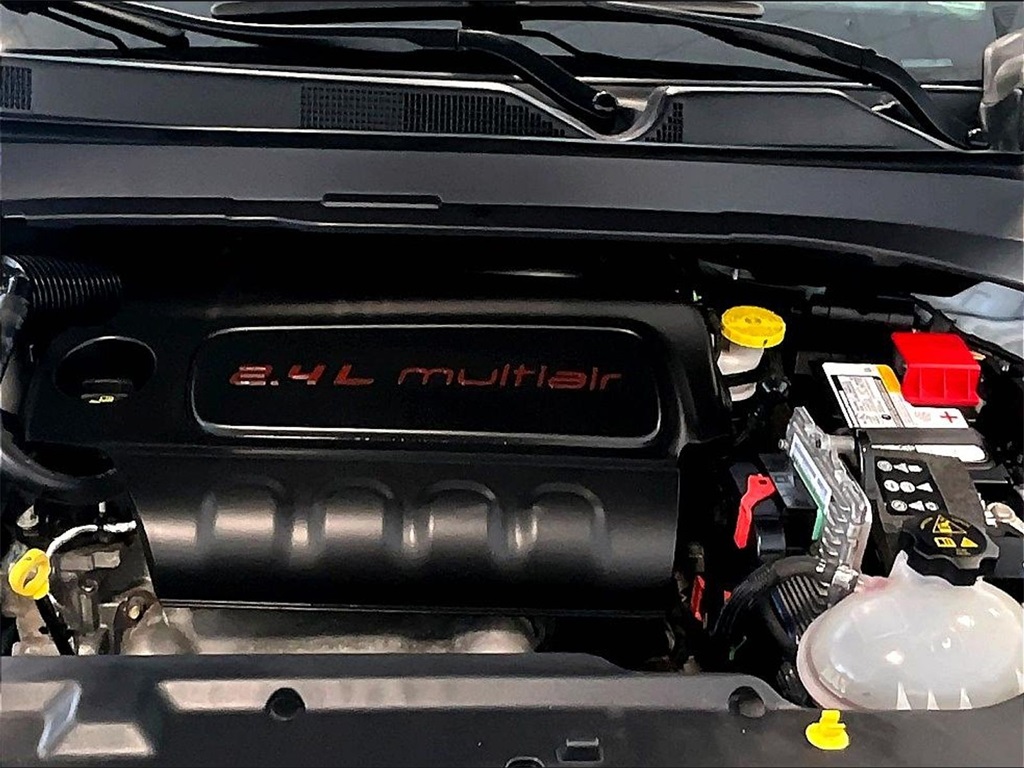 2022 Jeep Compass Latitude - Photo 28