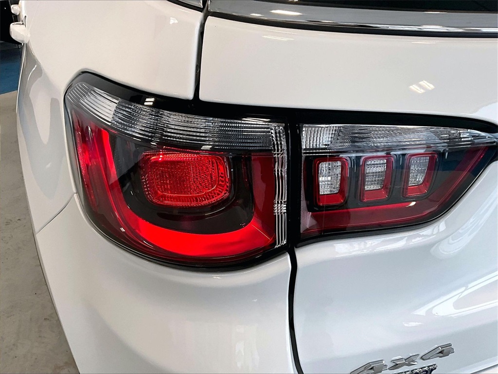 2022 Jeep Compass Latitude - Photo 31