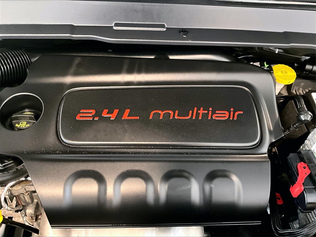 2022 Jeep Compass Latitude - Photo 32