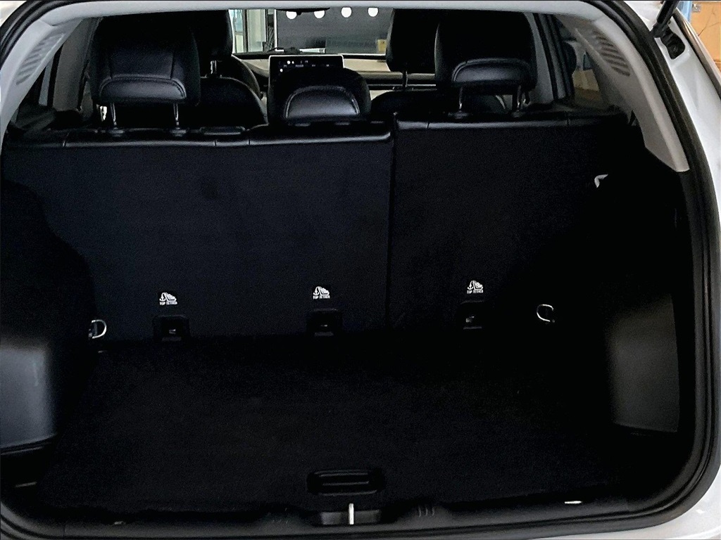 2022 Jeep Compass Latitude - Photo 34