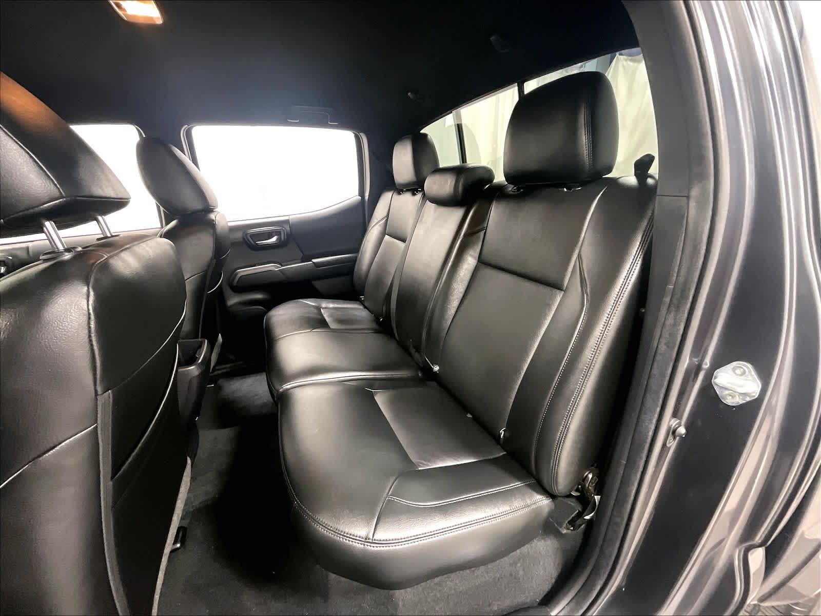 2023 Toyota Tacoma TRD Sport - Photo 15