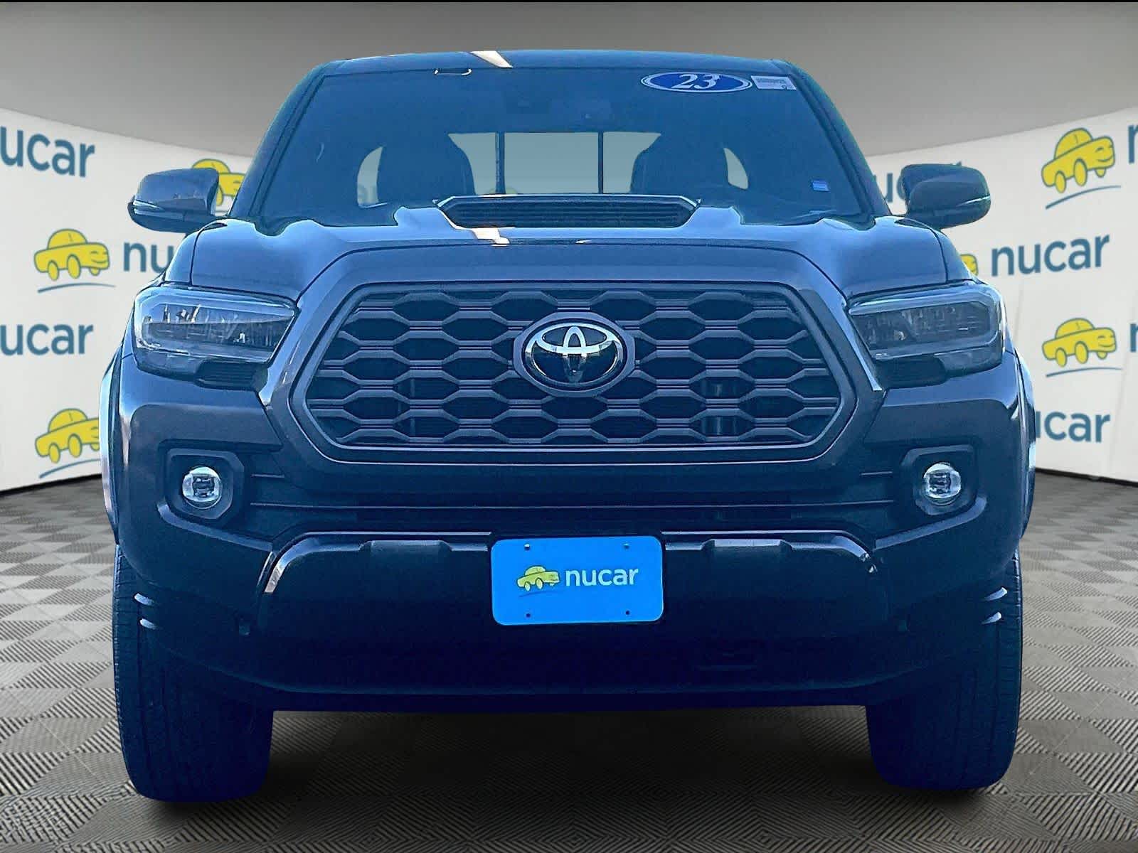 2023 Toyota Tacoma TRD Sport - Photo 2