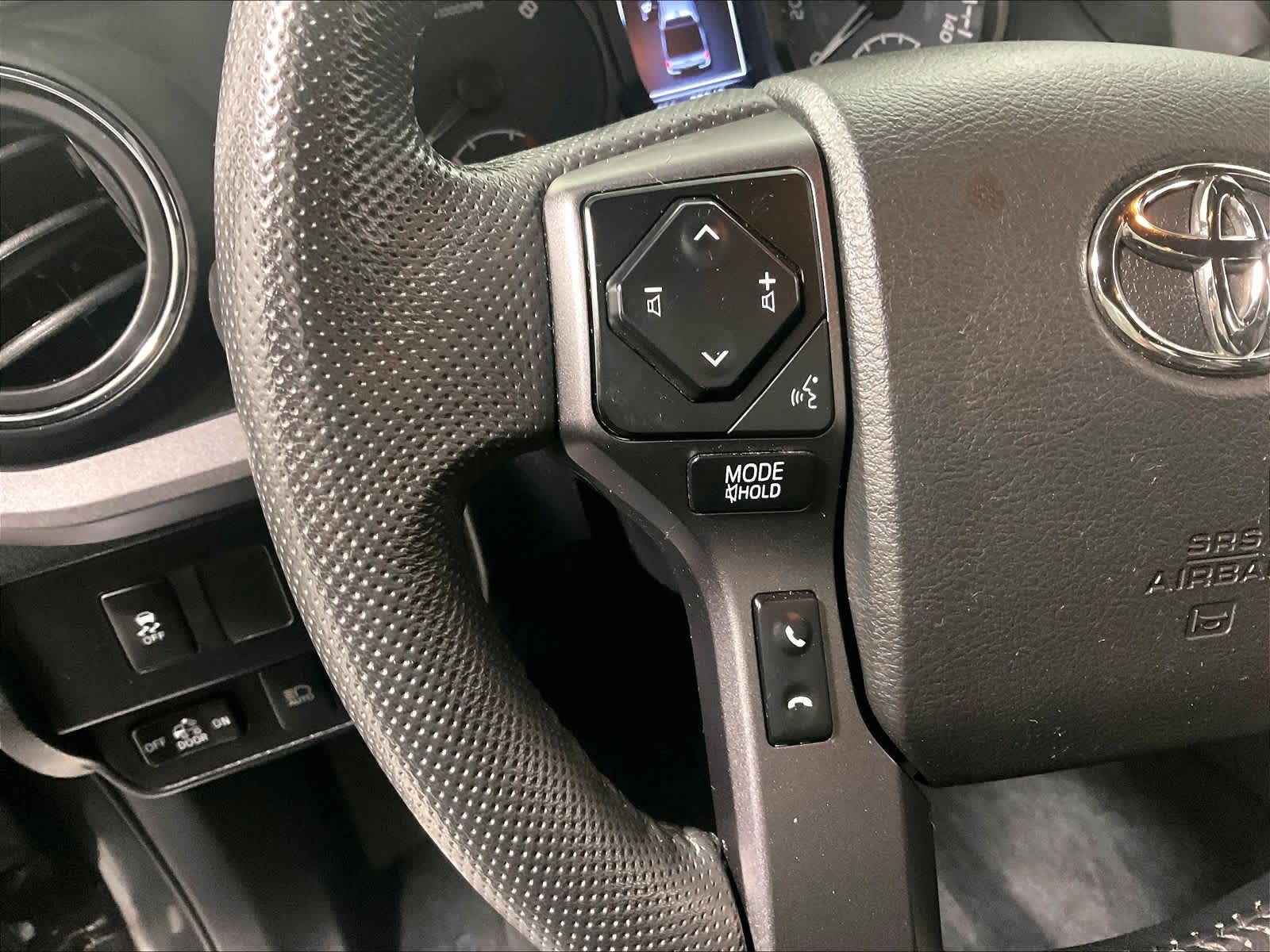 2023 Toyota Tacoma TRD Sport - Photo 22