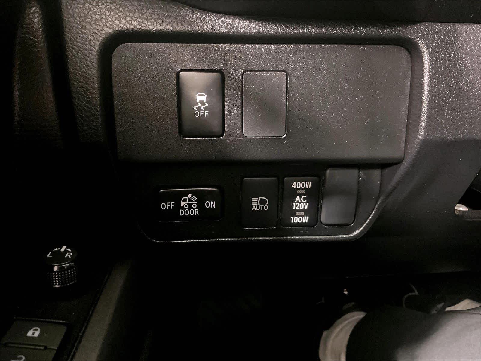 2023 Toyota Tacoma TRD Sport - Photo 25