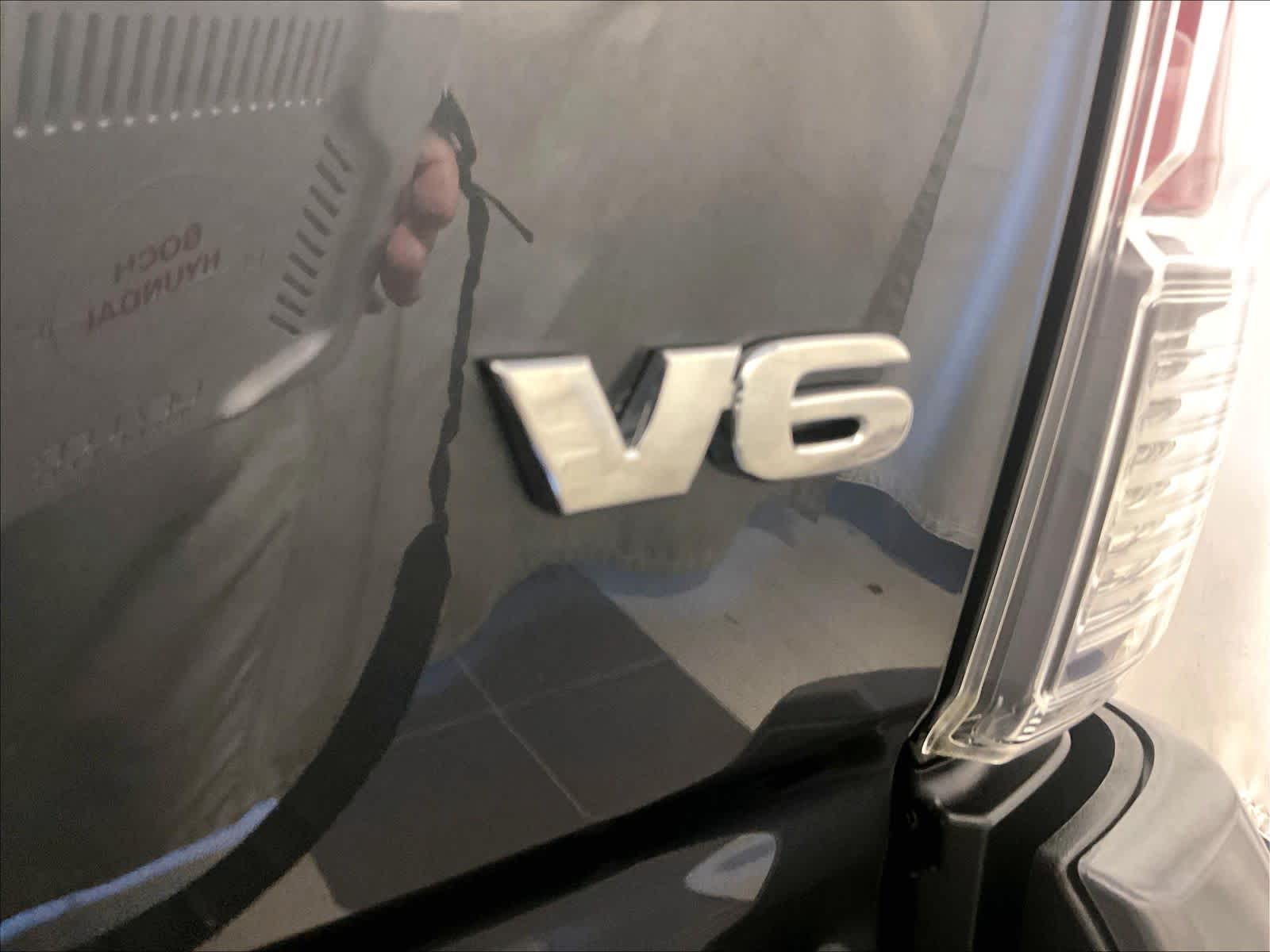 2023 Toyota Tacoma TRD Sport - Photo 28