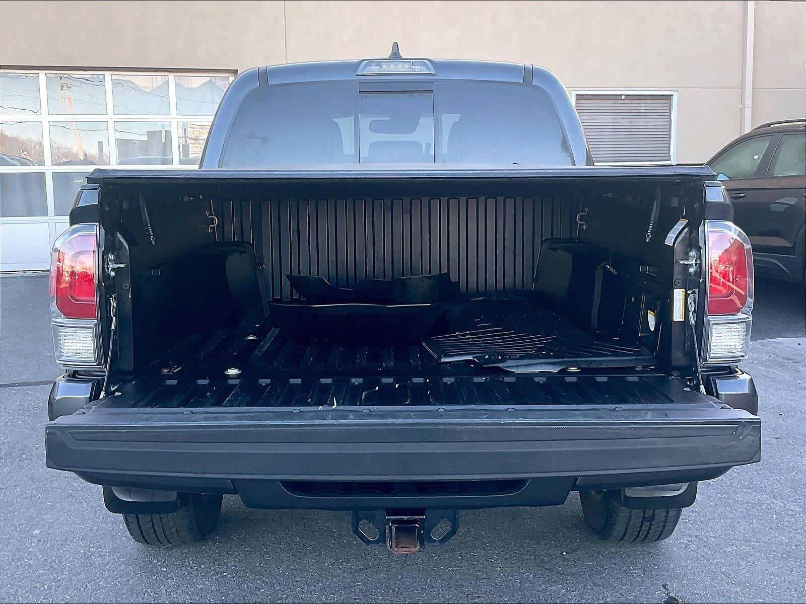 2023 Toyota Tacoma TRD Sport - Photo 31