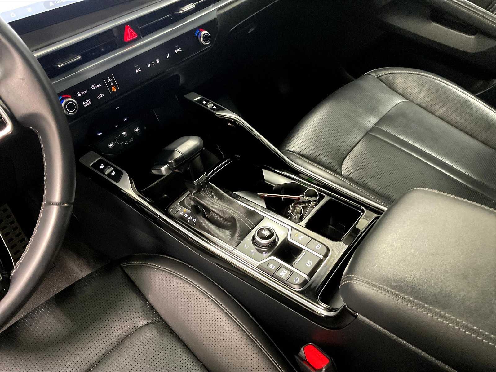 2024 Kia Sorento X-Line SX - Photo 20