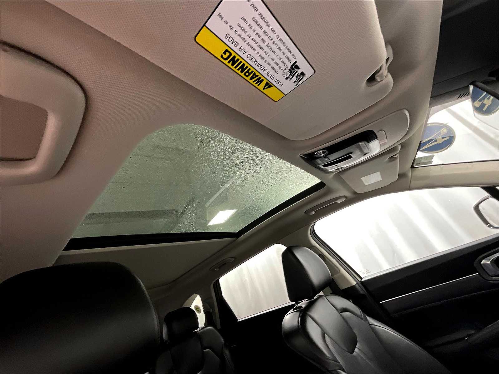 2024 Kia Sorento X-Line SX - Photo 22
