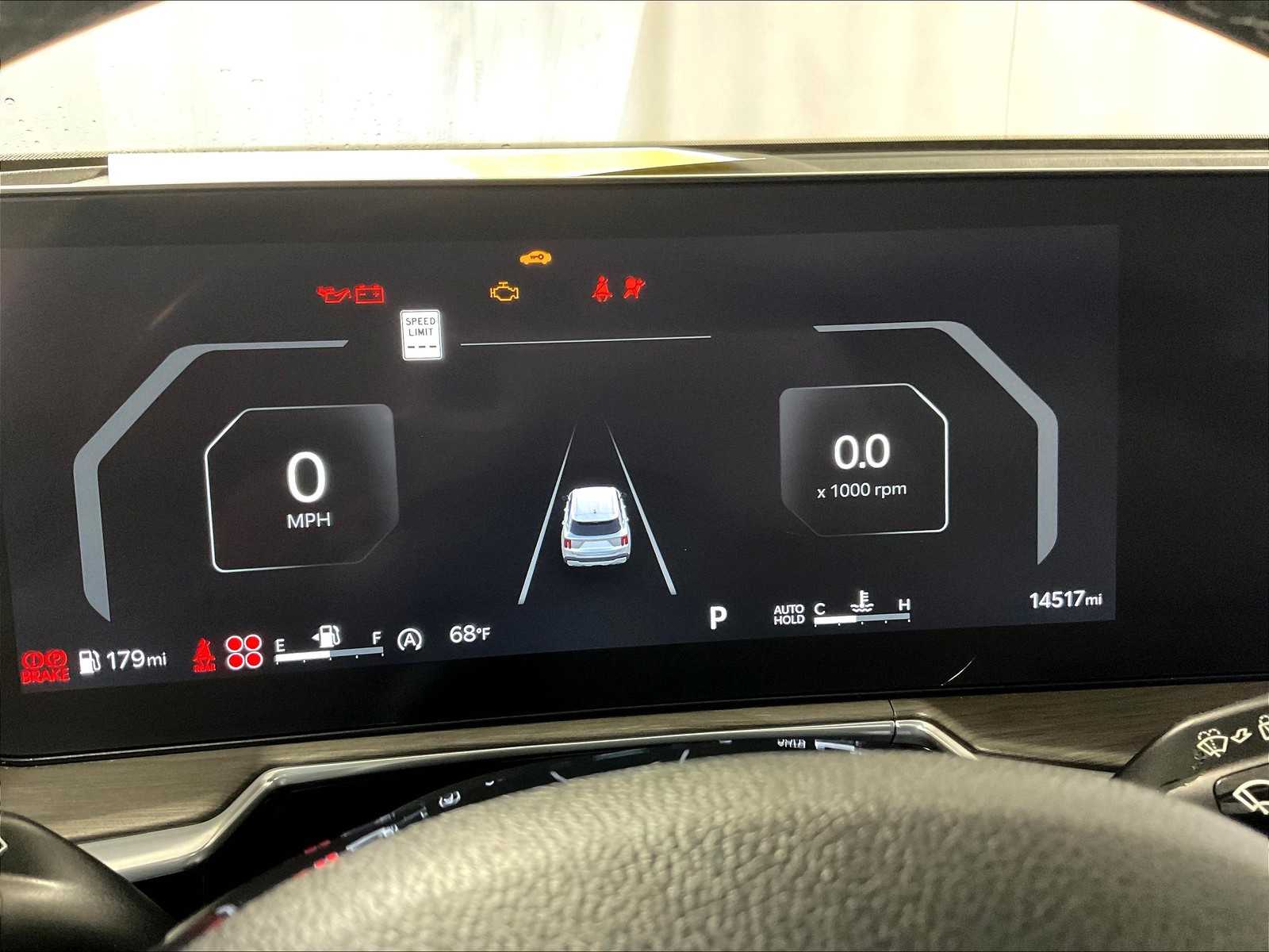 2024 Kia Sorento X-Line SX - Photo 25