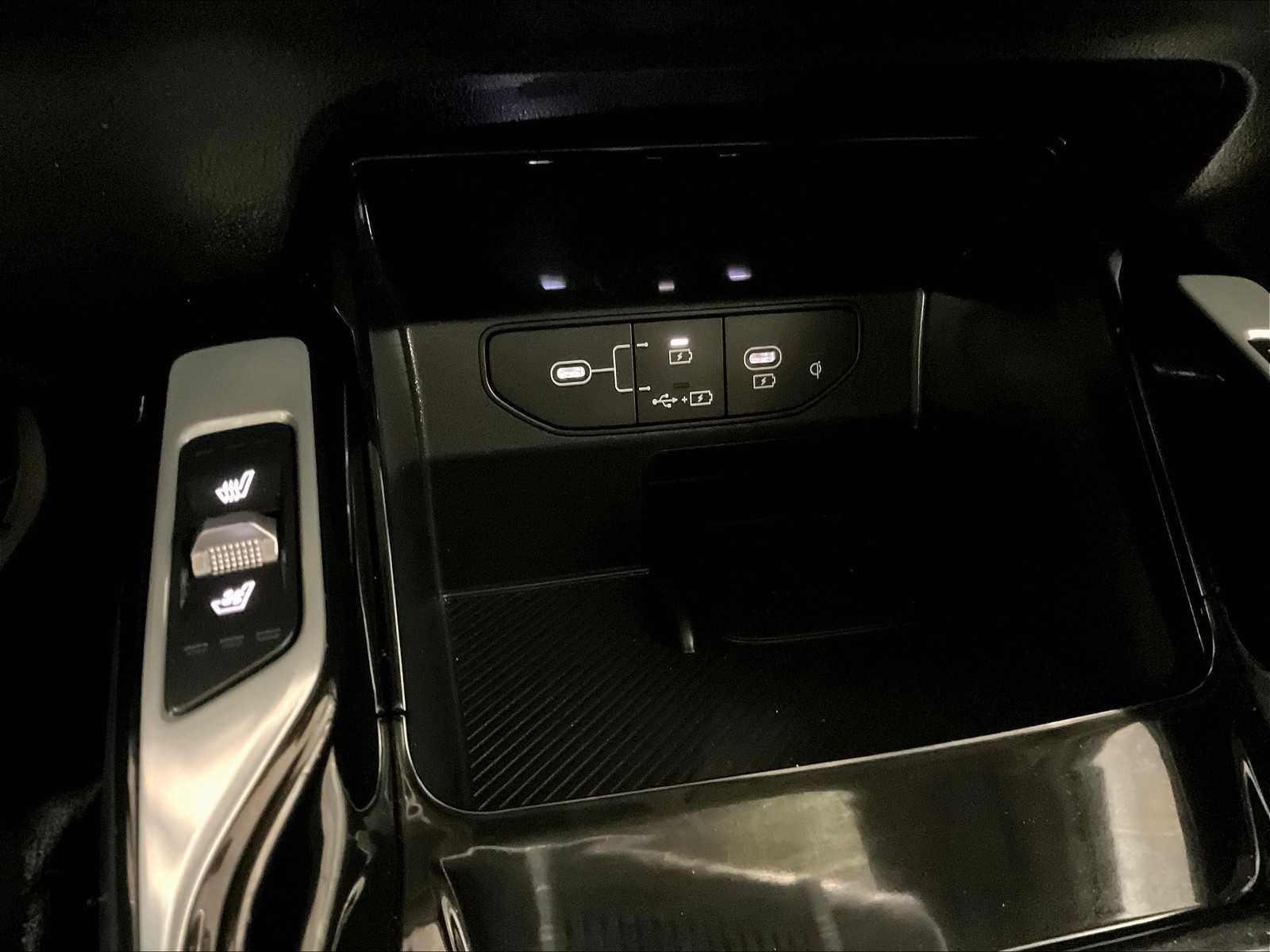 2024 Kia Sorento X-Line SX - Photo 27