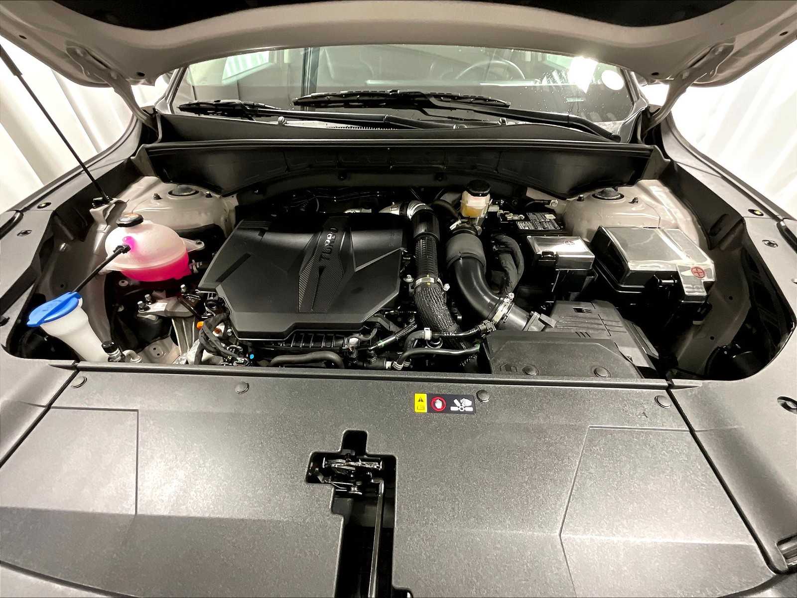 2024 Kia Sorento X-Line SX - Photo 30